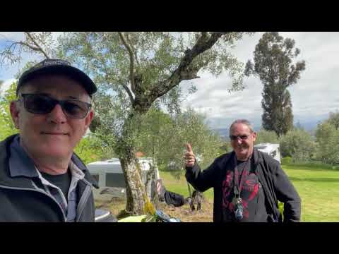 Motorcycle Tour To Spain: Top Tip - Hidden First Aid Kit