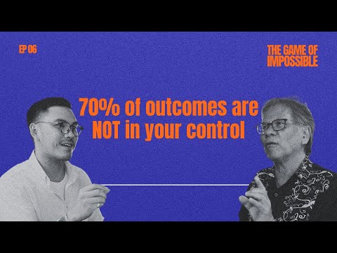 #6 | Divine Intervention | Idris & Leon Jala