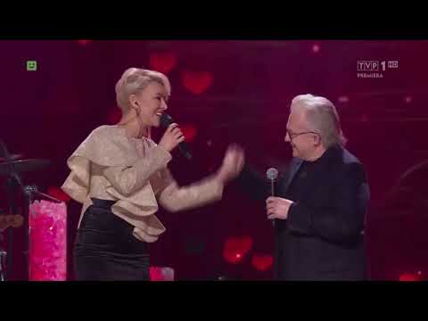 Paula i Felicjan Andrzejczak "Kocha się raz"