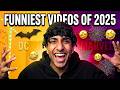 Austin White FUNNIEST Videos Of 2025