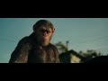 Filme Completo Dublado Planeta Dos Macacos