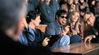 The Baader Meinhof Complex - Trailer