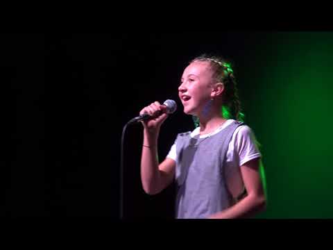 Looduslaul 2017 Teele Tammet