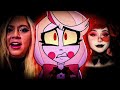 The Hazbin Hotel Fandom Is The Worst