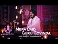 Gurbani Kirtan Kirtan Studio Mera Baid Guru Govinda Bhai Jagjeet Singh Babiha Shabad Gurbani