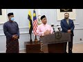 MB Umum Portfolio Exco Perak METROTV