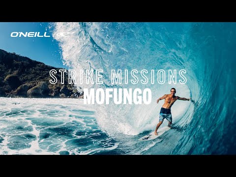 Strike Missions: MoFUNgo | Episode 11 | O'Neill
