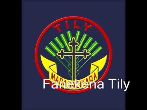 Fanekena - Eo anatrehanao ry Ray, no ekeko izao