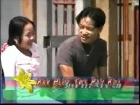 Kev hlub tws rau koj. (kue Lee)