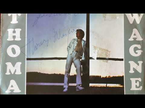 Thomas Wagner - Ich Will Ein Mensch Auch Manchmal Sein