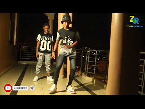 Afro B Ft Busy Signal - Go Dance [Prod by Team Salut] (Dance Video)