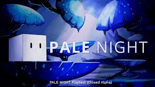Pale Night Playtest With The Composer Zenibuka!