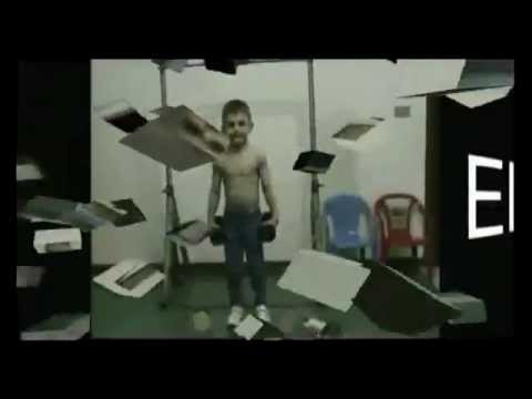 The Best Of Giuliano Stroe Récords Guinnes 02.