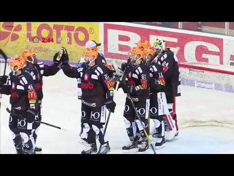 Vorbereitungsspiel Saison 2018/2019 | Fischtown Pinguins vs. Löwen Frankfurt