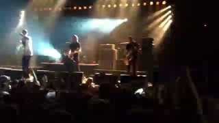 KraftKlub Unsere Fans Docks2014