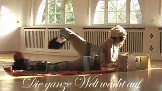Brockdorff Klang Labor - some girls are bigger than others video