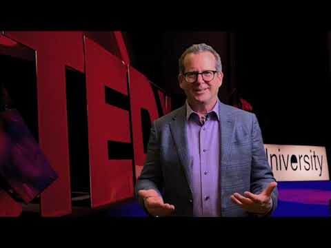 Time is more valuable than money | Joe Salesky | TEDxIndianaUniversity