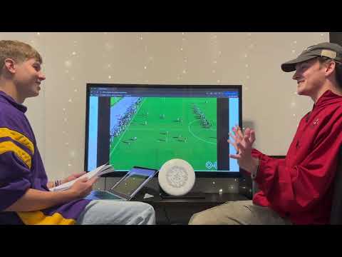 LUKE WIRTZ  -  EPISODE 1