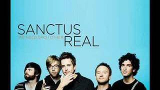 Whatever You&#39;re Doing (Something Heavenly) - Sanctus Real