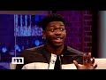 LIL NAS X GOES ON THE MAURY SHOW