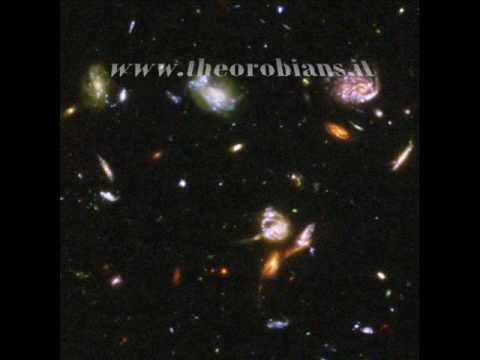The Orobians - Also Spracht Zatathustra, op. 30 - Einleitung