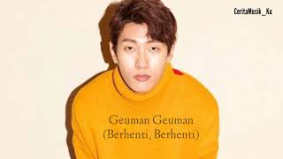 Download lagu SHAUN – Way Back Home (feat  Conor Maynard) Lirik   Terjemah Sub Indo mp3