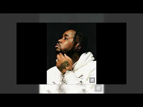 Fivio Foreign x Pop Smoke "Woo Talk" UK Drill Type Beat | Prod By 808 Melo