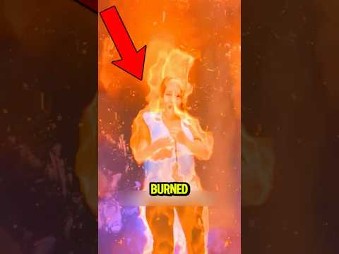 These People Tragically Burned Alive In Locked Doors‼️😱😱 #scarystories #truestory