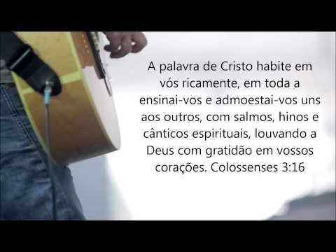 Eu Te Amarei - Ebner Crispim