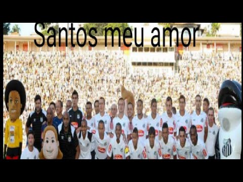 Santos 2x3 Santo André segundo jogo final campeonato paulista 2010