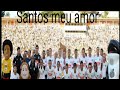 Santos 2x3 Santo André Segundo Jogo Final Campeonato Paulista 2010
