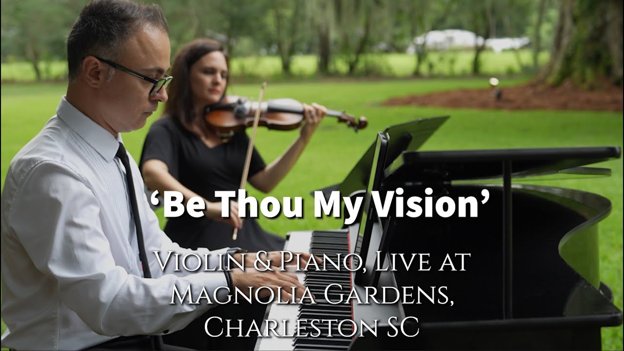 Be Thou My Vision thumbnail