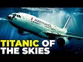 Horrific Freefall into the Deepest Ocean | The Sad Story of Flight 447