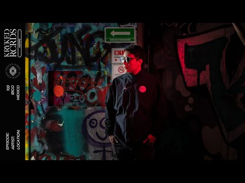 Kryked Rcrds Mixtape 103 - IBGO Live @ Kryked 5th Anniversary