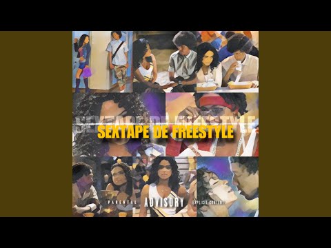 Sextape de Freestyle