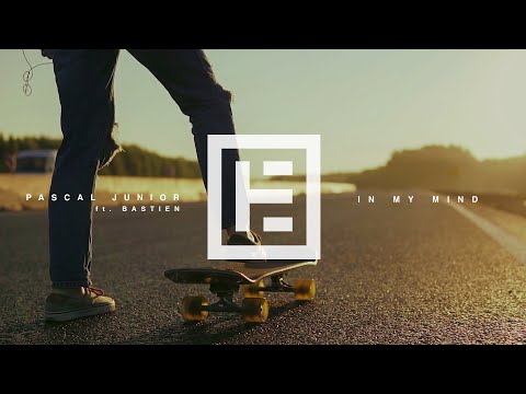 PASCAL ft. SBSTN - In My Mind | Official Video