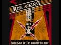 Cover 2 - Life Less Frightening - Rise Against ...