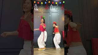 All I Want For Christmas Is You - Mariah Carey #dancechallenge #dancewithann #annpiraya