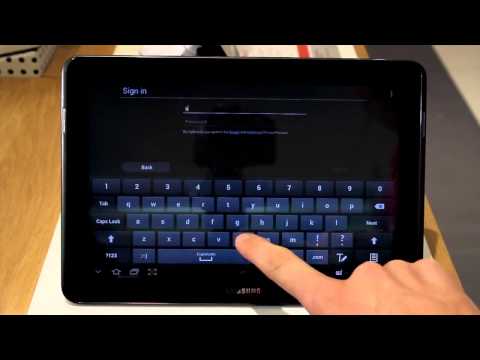 Gsm Cards_ Setting Up Email Samsung Galaxy Tab 2-