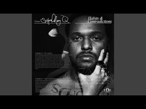 Blessed (feat. Kendrick Lamar)