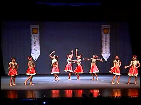 Hela Rangana 2009 - Gum Nade