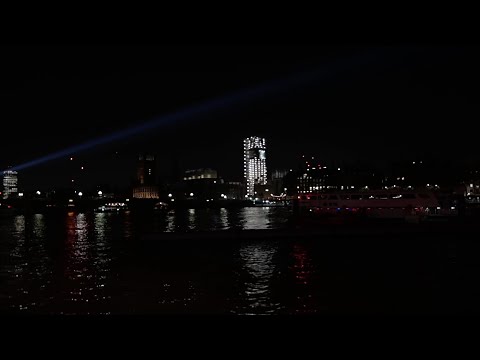 Kim André Arnesen - Night Sky (Official Music Video)