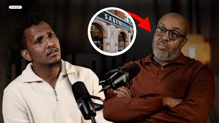 Download lagu Liiban Tahliil –Aasasaha Sabiib Restaurant: 20 Sano oo Ganacsi, Halgan & Himilo ah (Cashar Dhab Ah) mp3