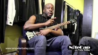 Wyclef Jean Talks Mid Life Crisis on NiteCap