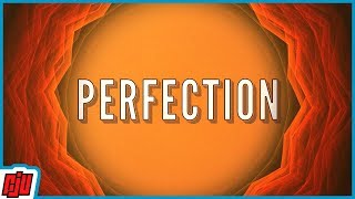 Perfection | Indie Horror Game | PC Gameplay Walkthrough