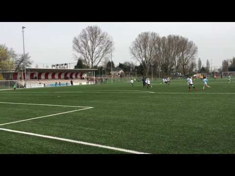 JHR E1 - Blijdorp E1 0-0