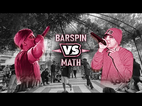 OCTAVOS - MATH vs BARSPIN (PDR MUNDIAL)