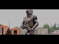 Galactic Civil War Trailer