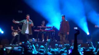 MainStreet - All we wanna do