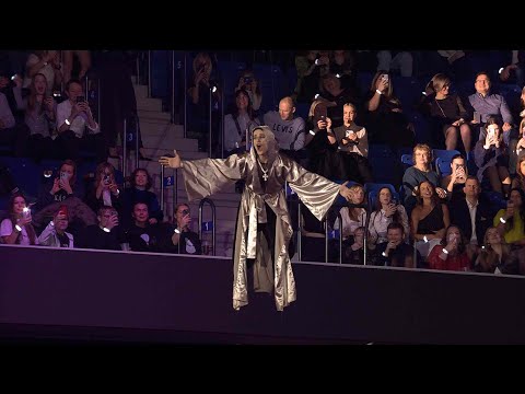 EMA2025 - Florian Wahl x WAF koor x Ouu - Mu vend on lesbi